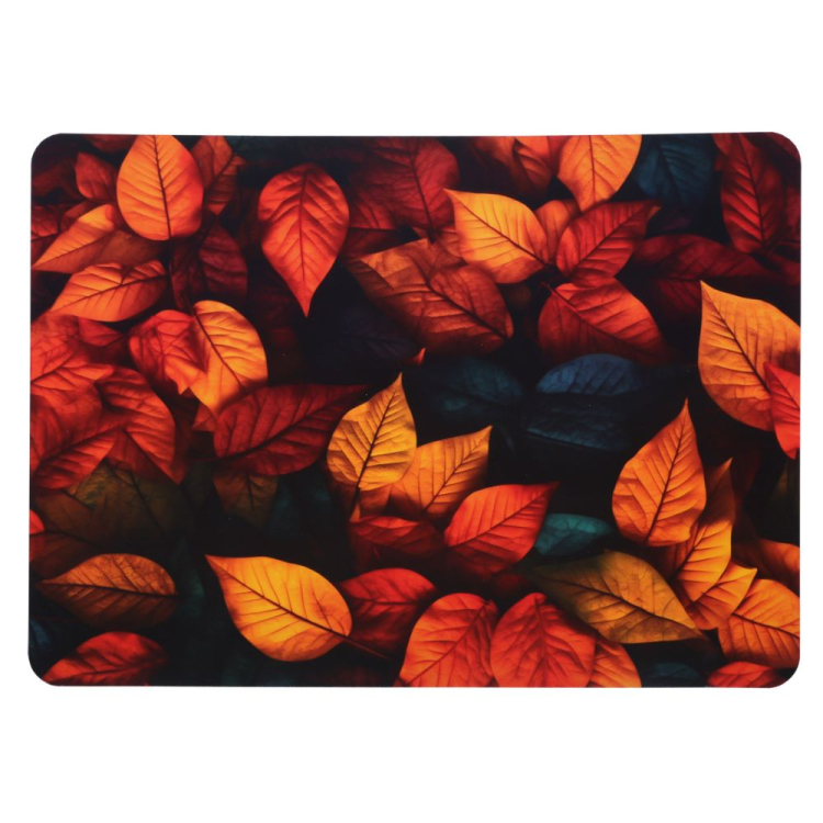 Mata dwustronna laminowana wzór 4 RAVI